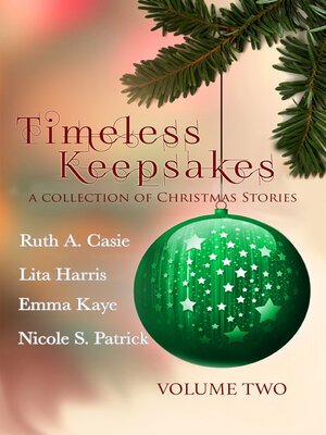 cover image of Timeless Keepsakes